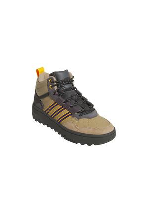 adidas Kinder Sneaker HOOPS 4.0 MID WINTERIZED J