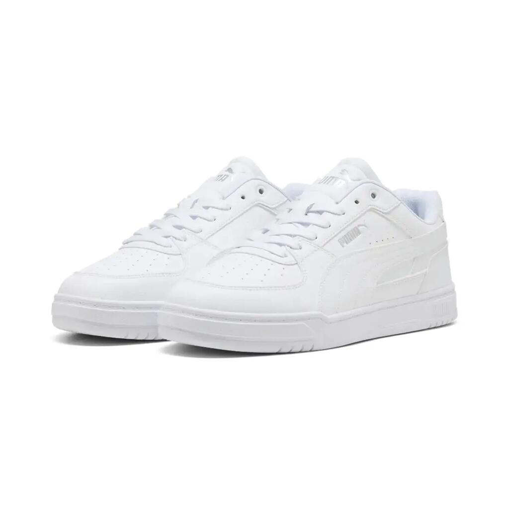 WHITE / GREY / BLACK