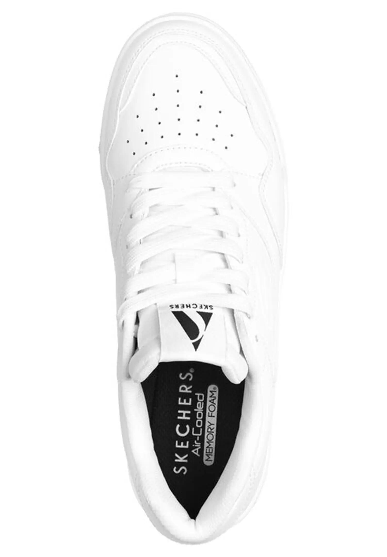 Férfi gyalogló cipő, Skechers Koopa-Volley Low Varsity 3/5