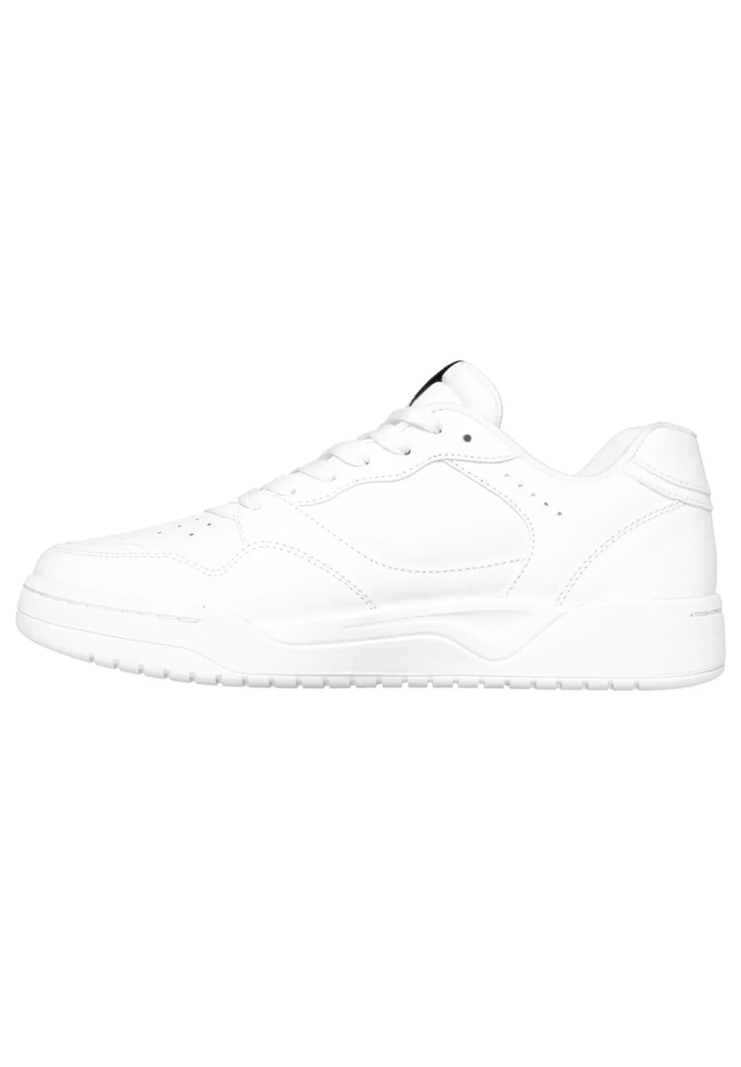 Férfi gyalogló cipő, Skechers Koopa-Volley Low Varsity 2/5