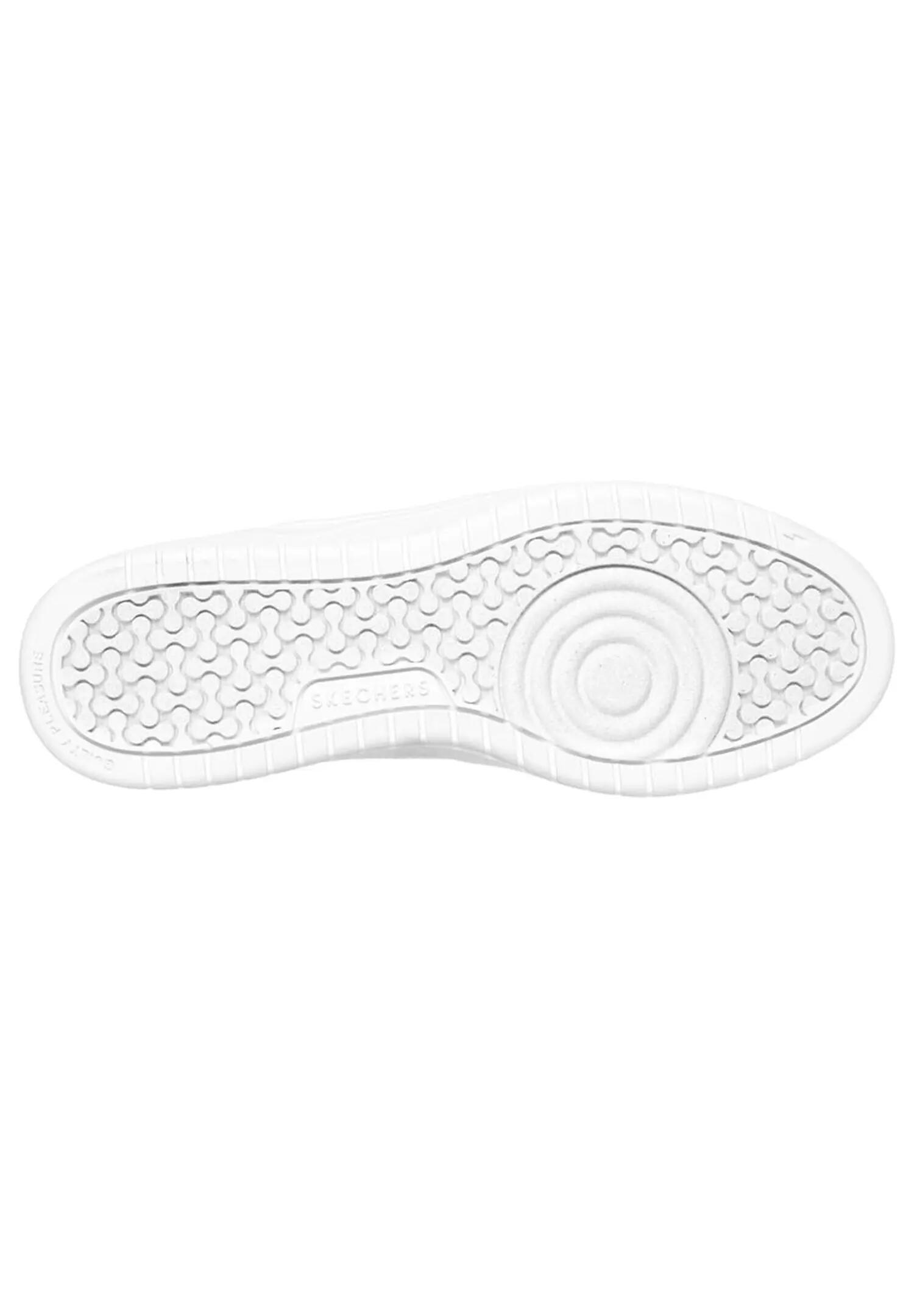 Férfi gyalogló cipő, Skechers Koopa-Volley Low Varsity 4/5
