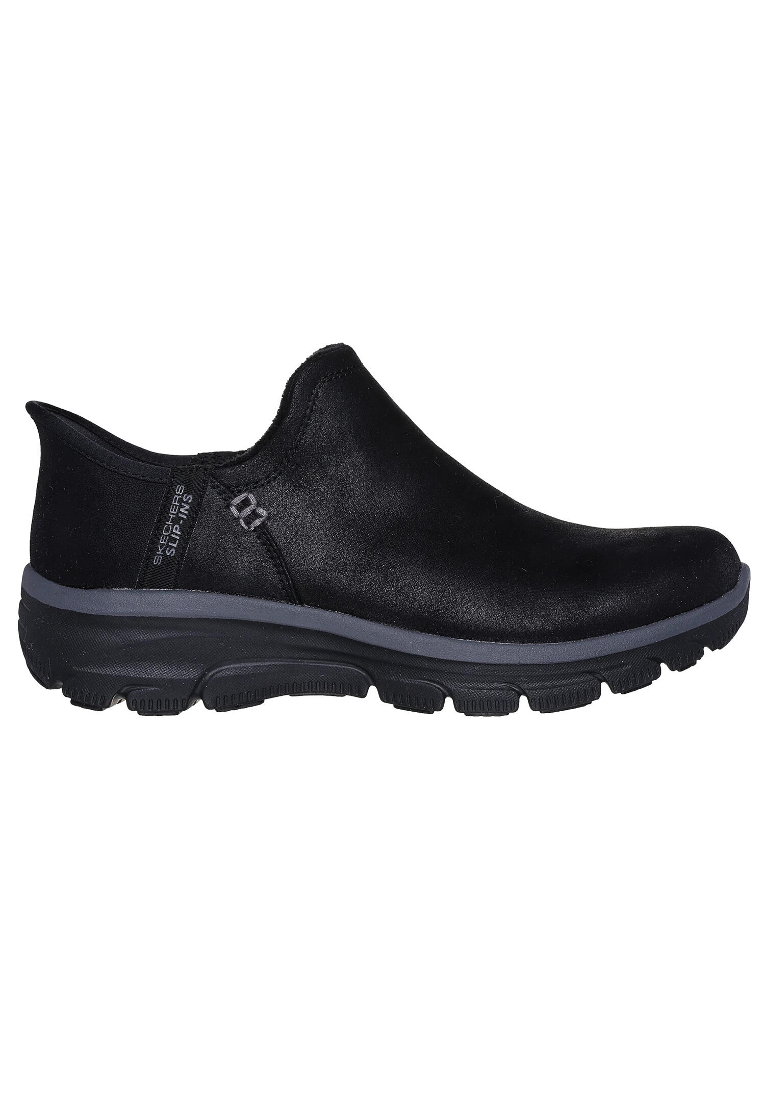 Baskets Skechers Modèle Going - Modern Couleur Noir 2/5