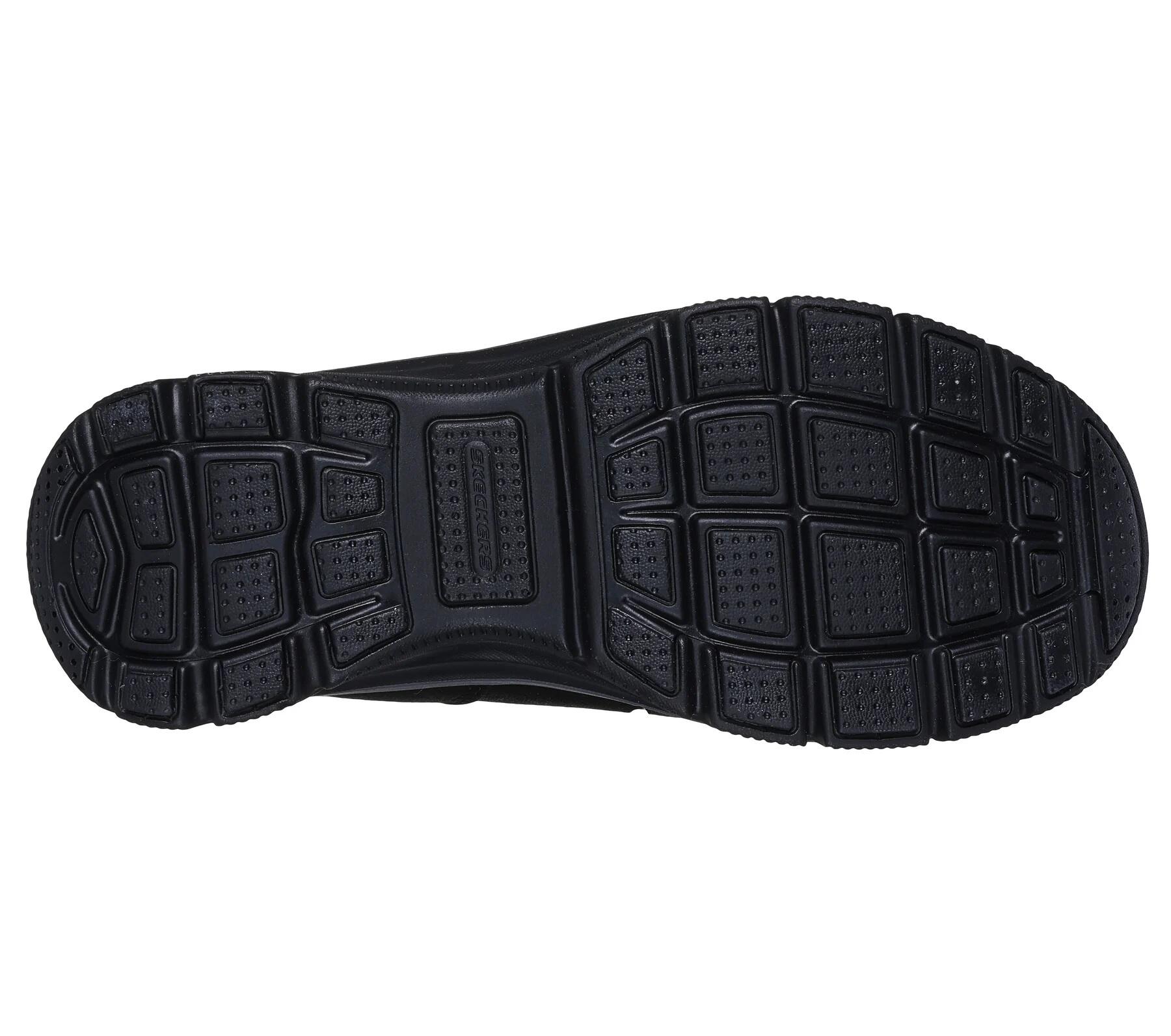 Baskets Skechers Modèle Going - Modern Couleur Noir 4/5