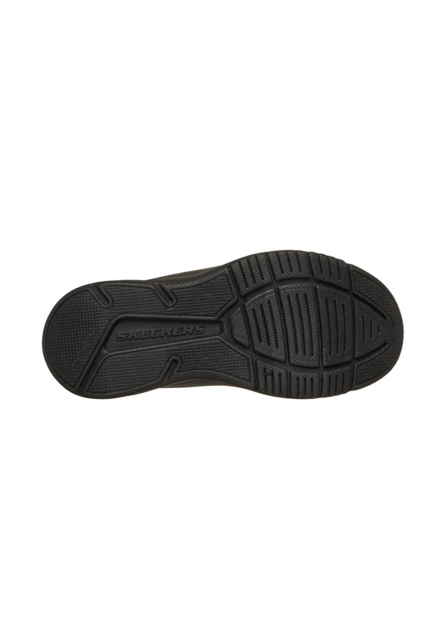 Skechers Boys MICROSPEC ADVANCE Sneakers Kids 403926L BBK Black 4/15