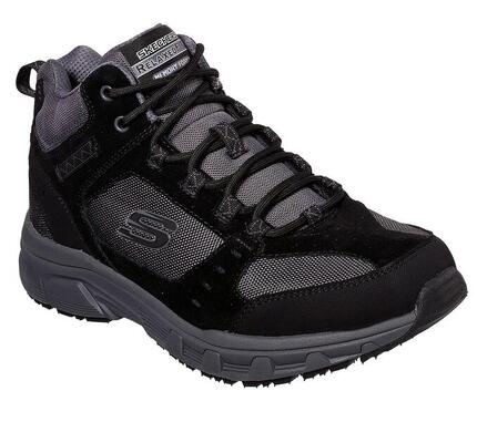 Buty trekkingowe męskie, Skechers Oak Canyon – Ironhide