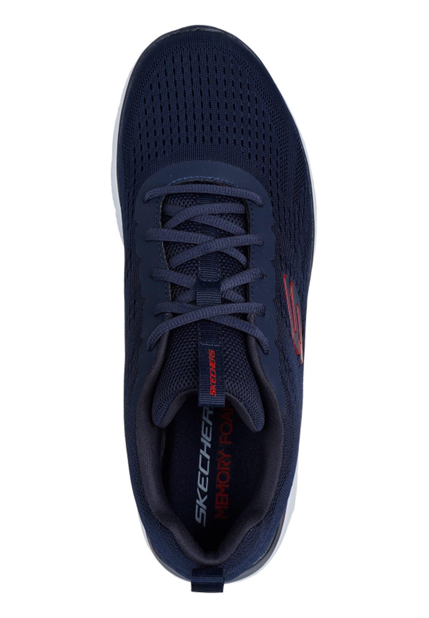 Baskets Skechers Modèle Summits Couleur Bleu 3/5