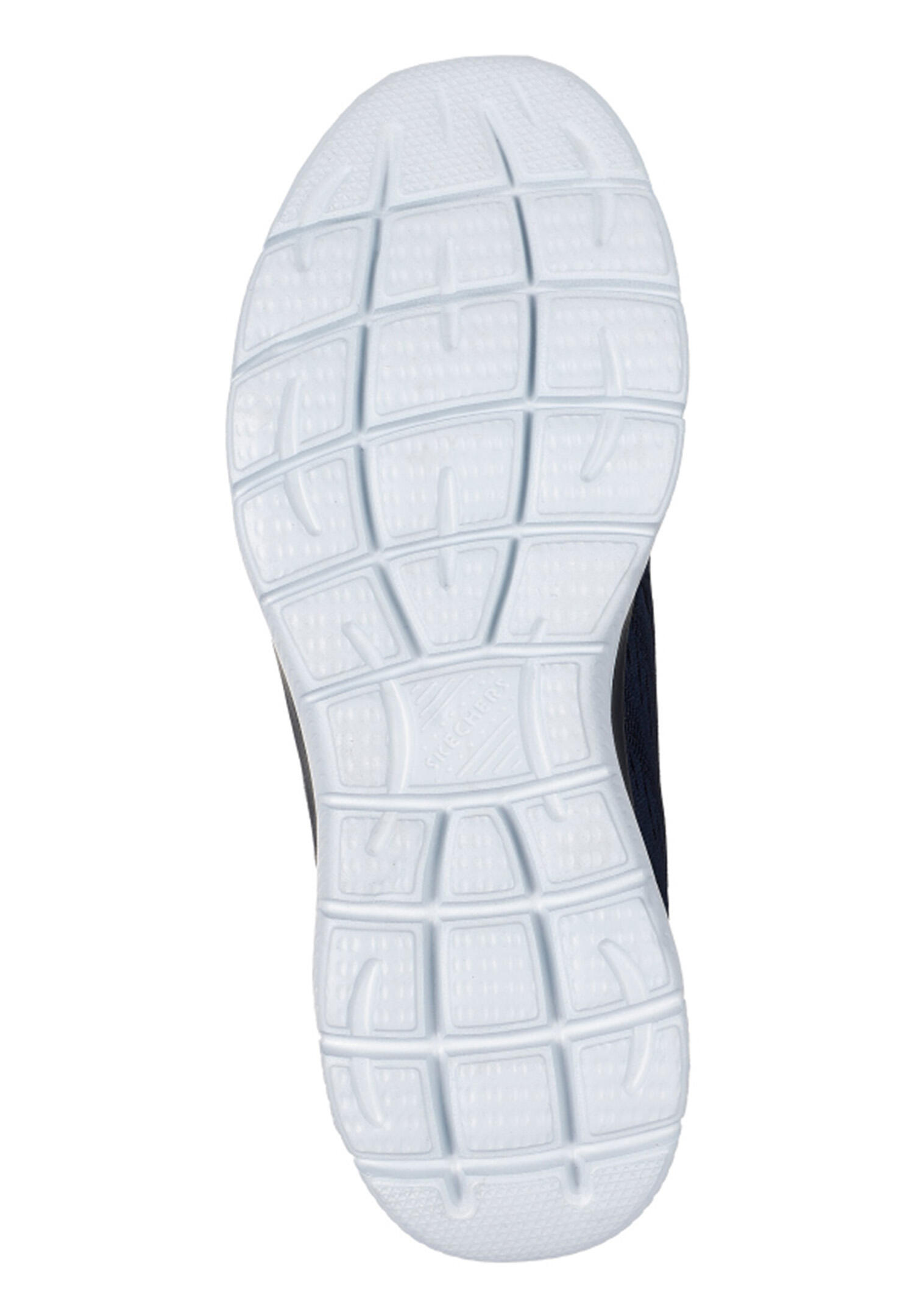 Baskets Skechers Modèle Summits Couleur Bleu 4/5