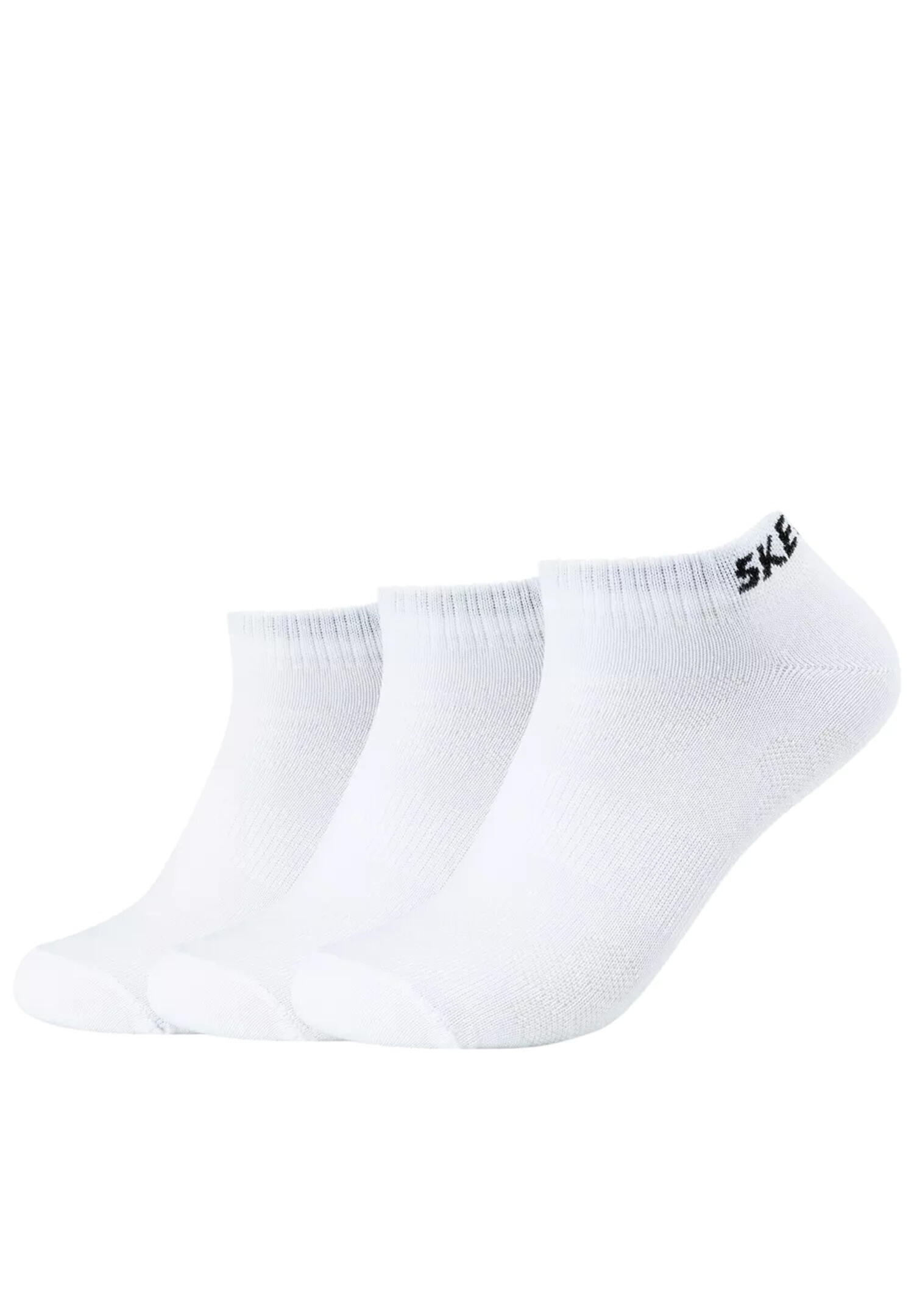 Skarpetki sportowe dla dorosłych 3PPK Mesh Ventilation Socks