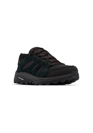 Zapatos De Sport Hombre Columbia Redmond Iv Low Negro