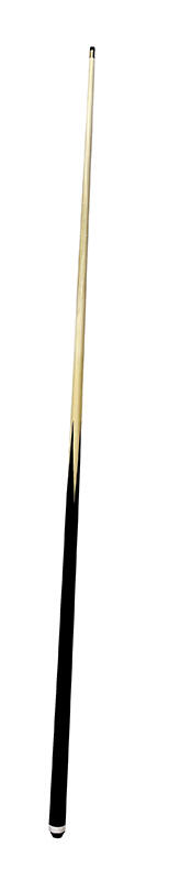 Pub Pool Cue 1 Piece - Screw Tip