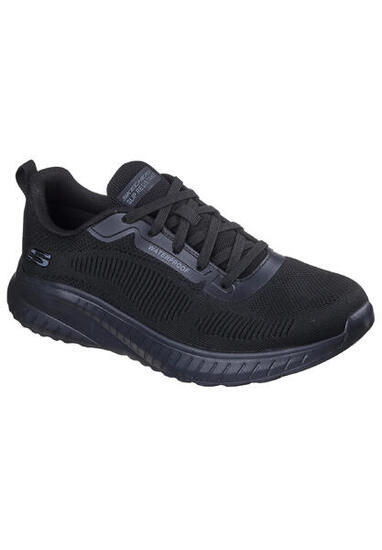 SKECHERS scarpe da lavoro 200308EC-BLK Skechers Squad