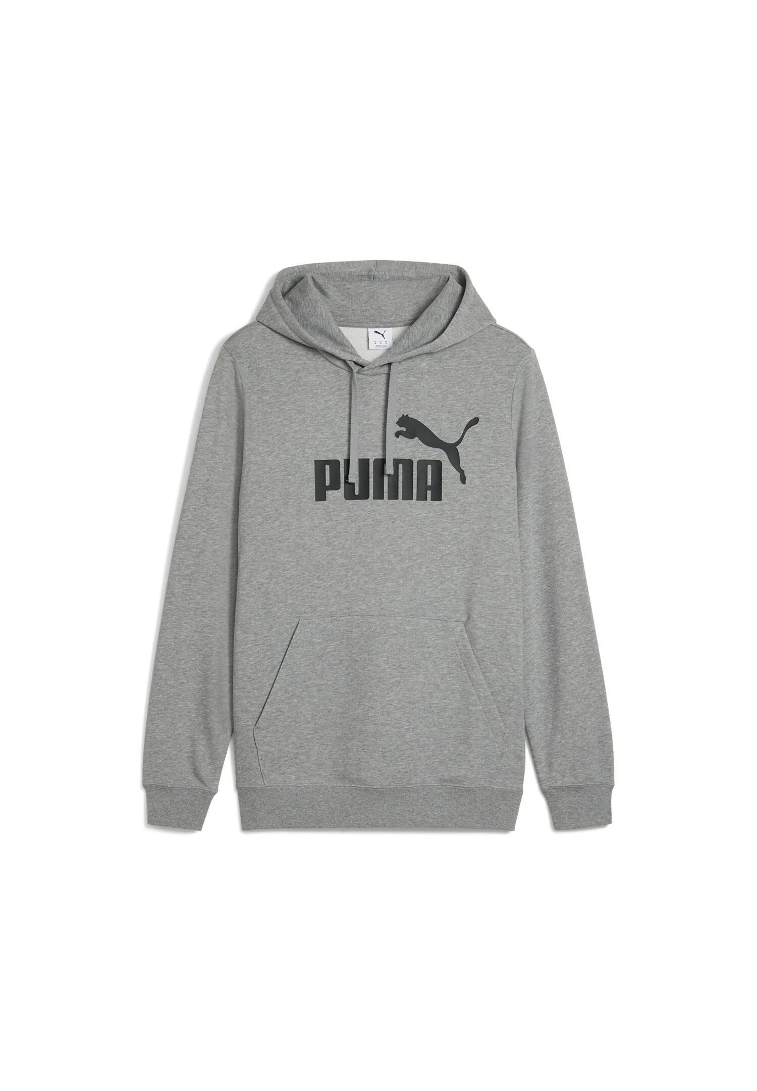 PUMA Essentials No1 Logo Hoodie TR Teenager Sweatshirt Kapuzenpullover 682572 03 1/6
