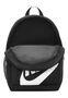 Rugzak Nike Elemental 20L, Zwart, Kinderen 3/6