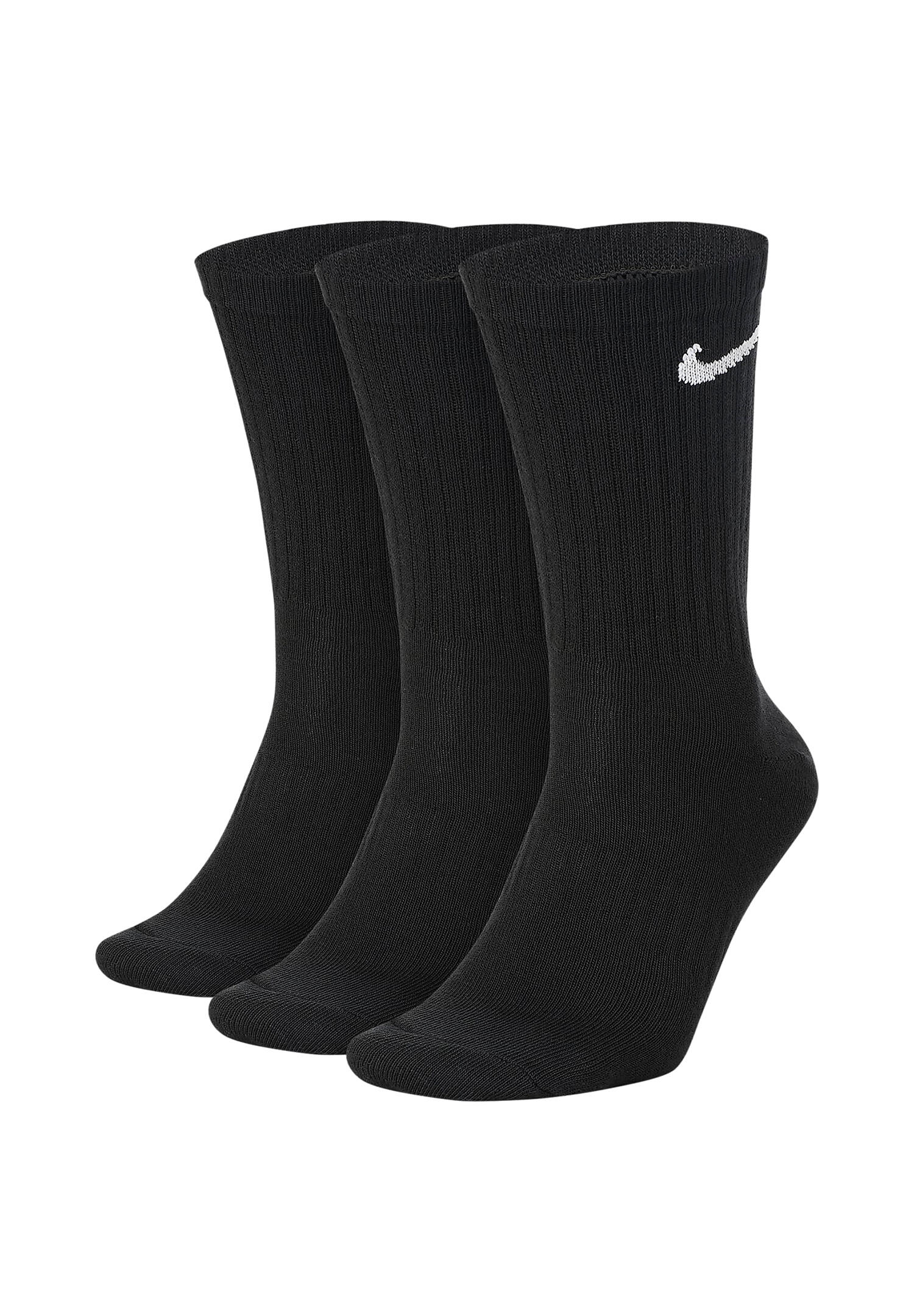 CHAUSSETTES NIKE 3PACK SX7676-010 1/5