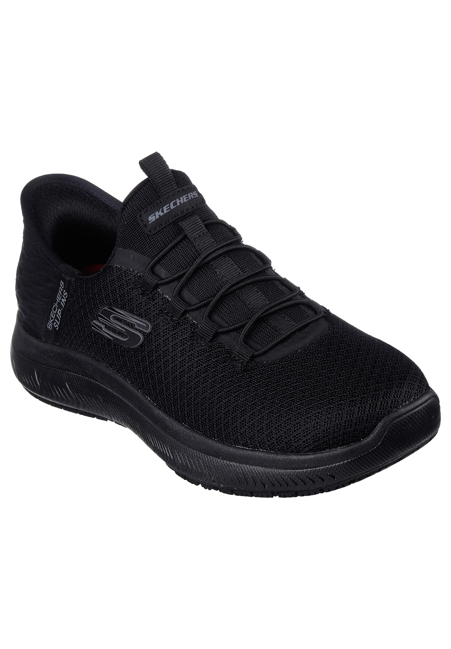 Baskets femme Skechers Slip-Ins Work Summits SR-Enslee 1/7
