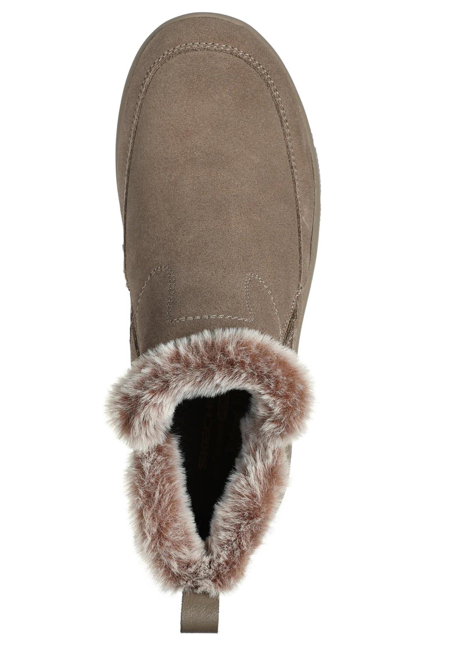 SKECHERS Boot BEIGE  40 (Z1052) 3/5