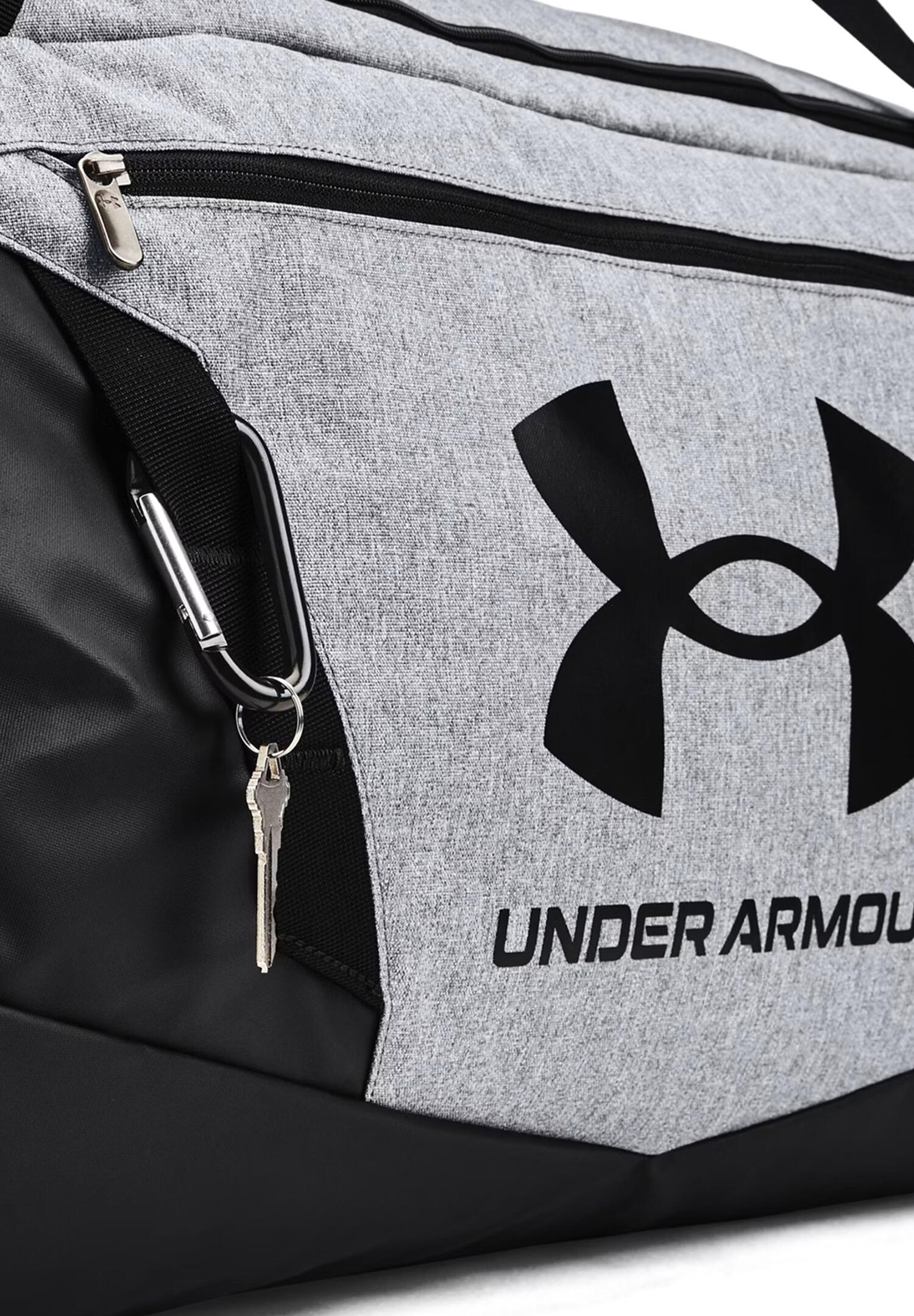 Una borsa sportiva innegabile Under Armour 5.0 (M) 2/7