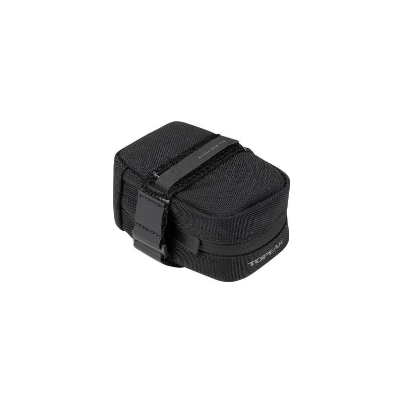 Elementa SeatBag - Black - M