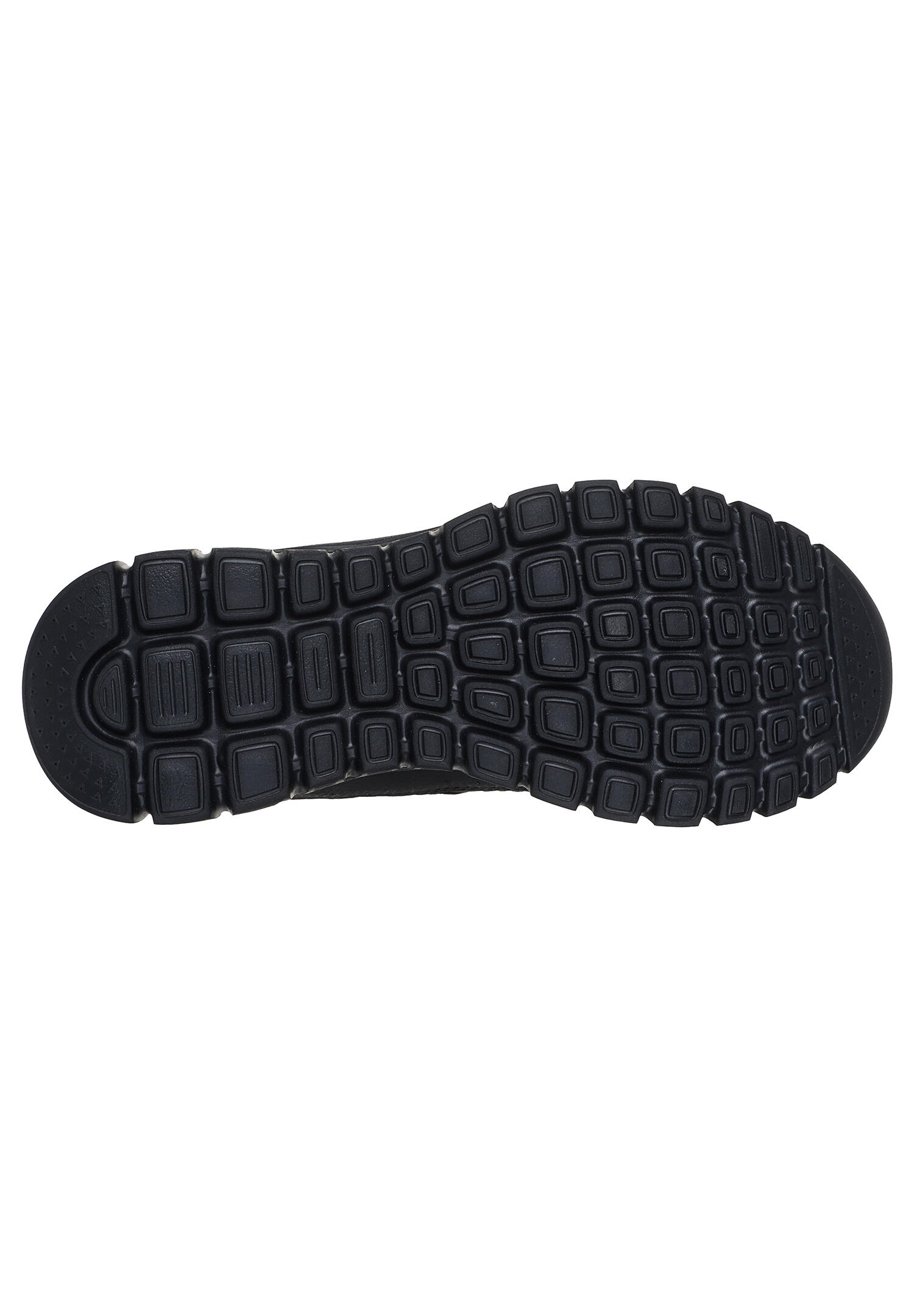 Zapatillas Mujer Skechers Graceful-cozy Hug Negro 5/5