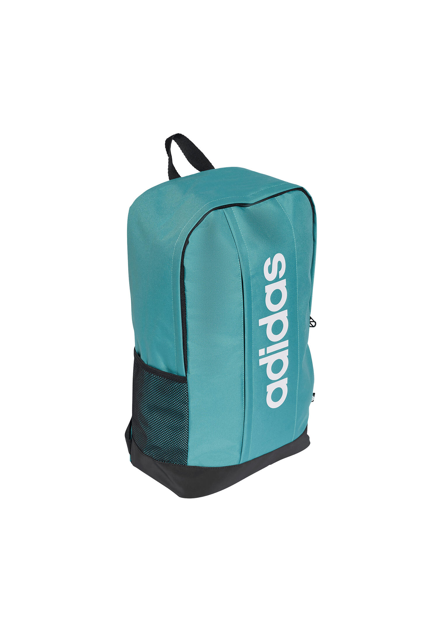 Adidas Sportswear Linear Rucksack JX9025 Powder Teal/Black/White 2/6