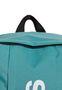 Adidas Sportswear Linear Rucksack JX9025 Powder Teal/Black/White 4/6
