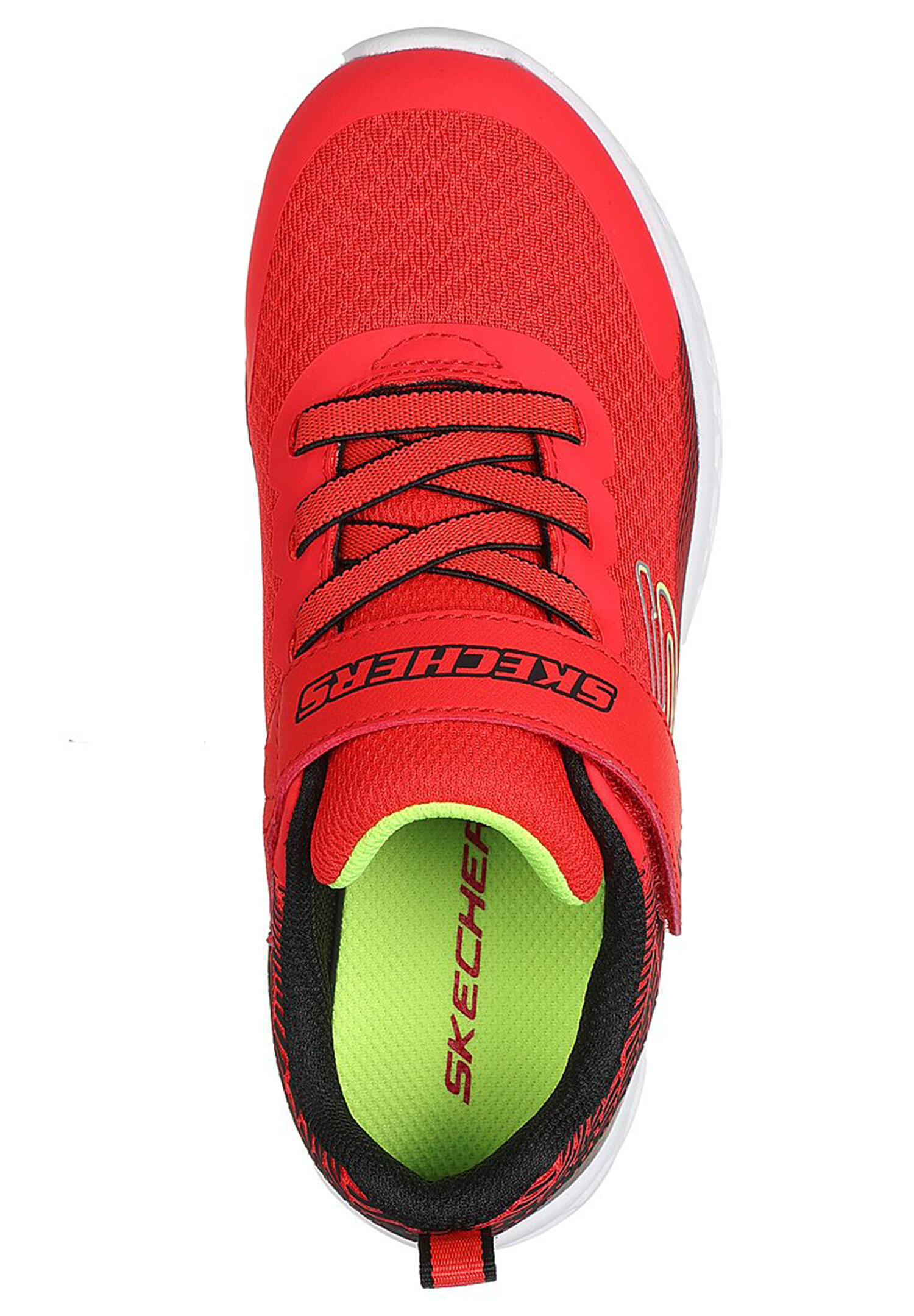 Sneakers pour garçons Microspec II - Zovrix 3/5