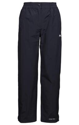 2058 Trespass Tilbury Pant - Pantaloni donna neri