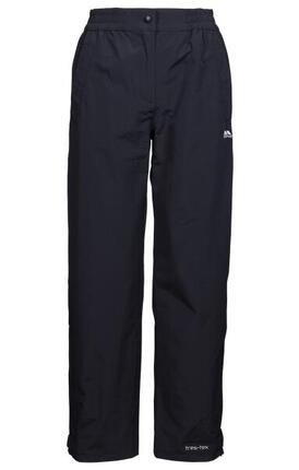 Trespass Tilbury Pant - Pantalon Femme Noir