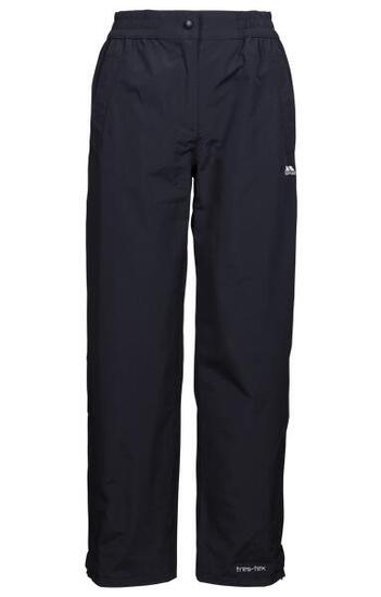 Trespass Tilbury Pant - Pantalon Femme Noir