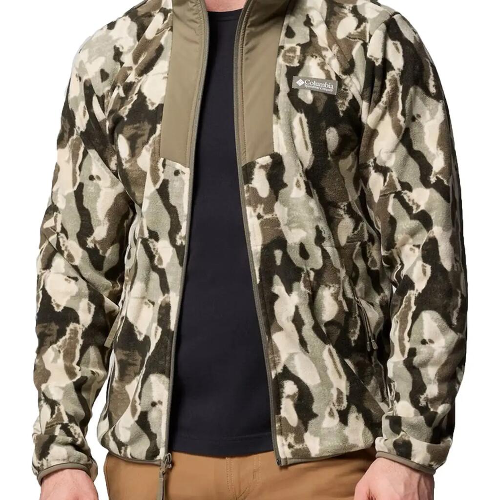 Columbia Sequoia Grove Printed Full Zip