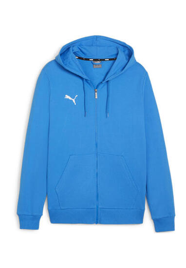 Chandail à capuchon pour homme Teamgoal de Puma - Confort optimal