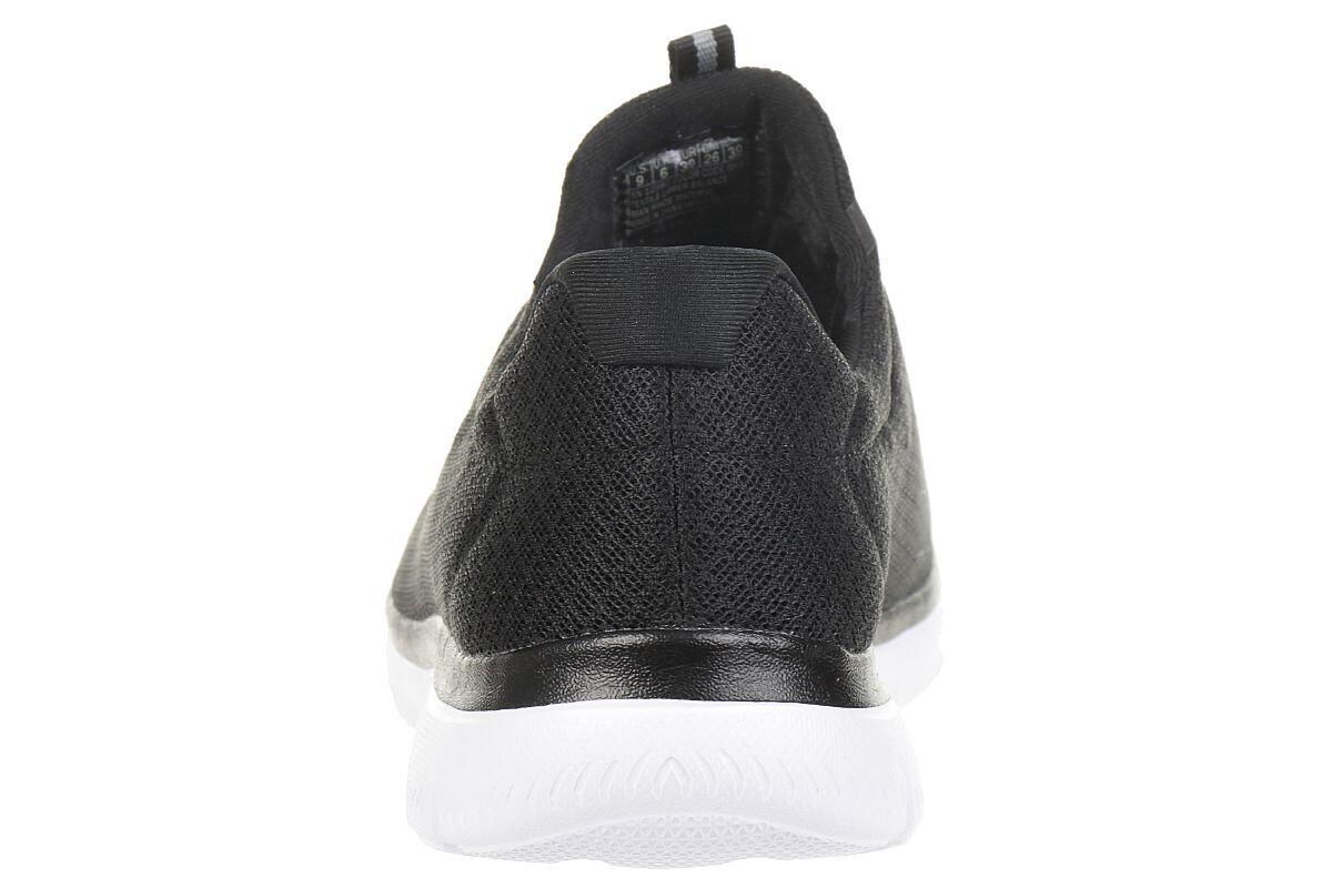 SPORT WOMENS SUMMITS Sneakers Frauen Schwarz 4/7