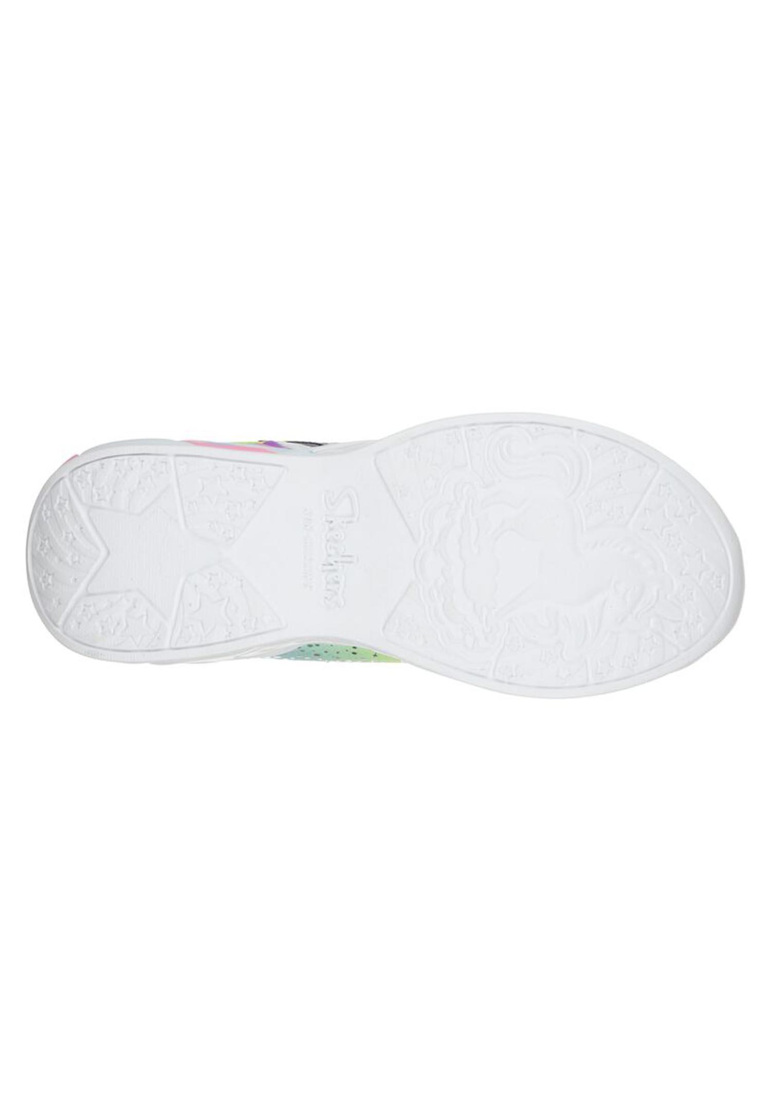 Sneakers pour filles S-Lights Unicorn Dreams 4/7