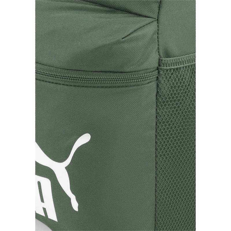 Rucsac unisex Puma Phase 22L, Verde