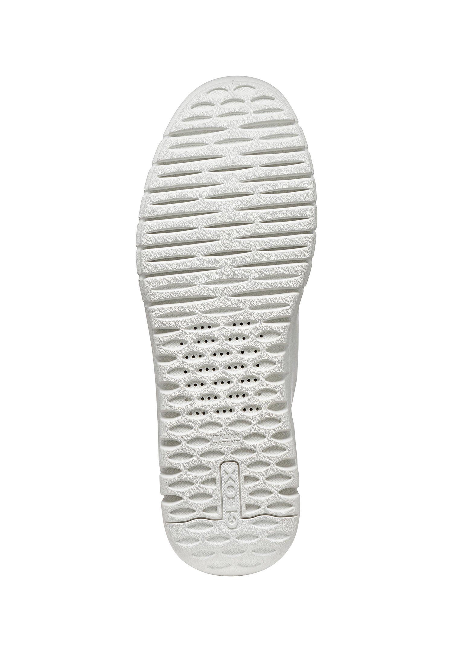 Trainers Geox Flextride Plus 5/7