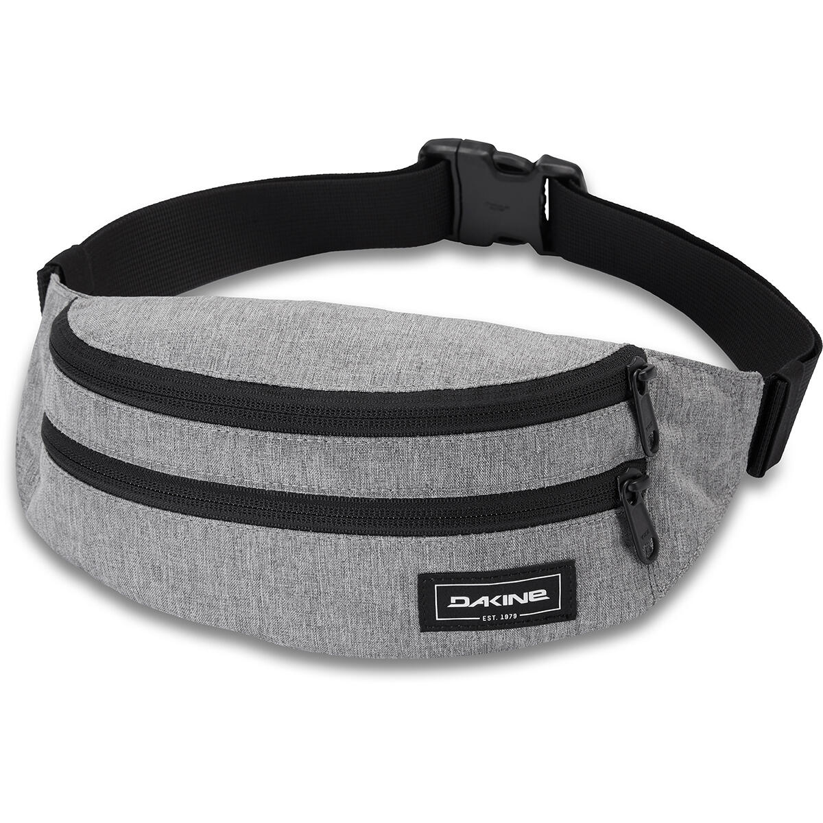 Dakine Classic Hip Pack Bauchtasche Gürteltasche Hüfttasche Greyscale 1/1