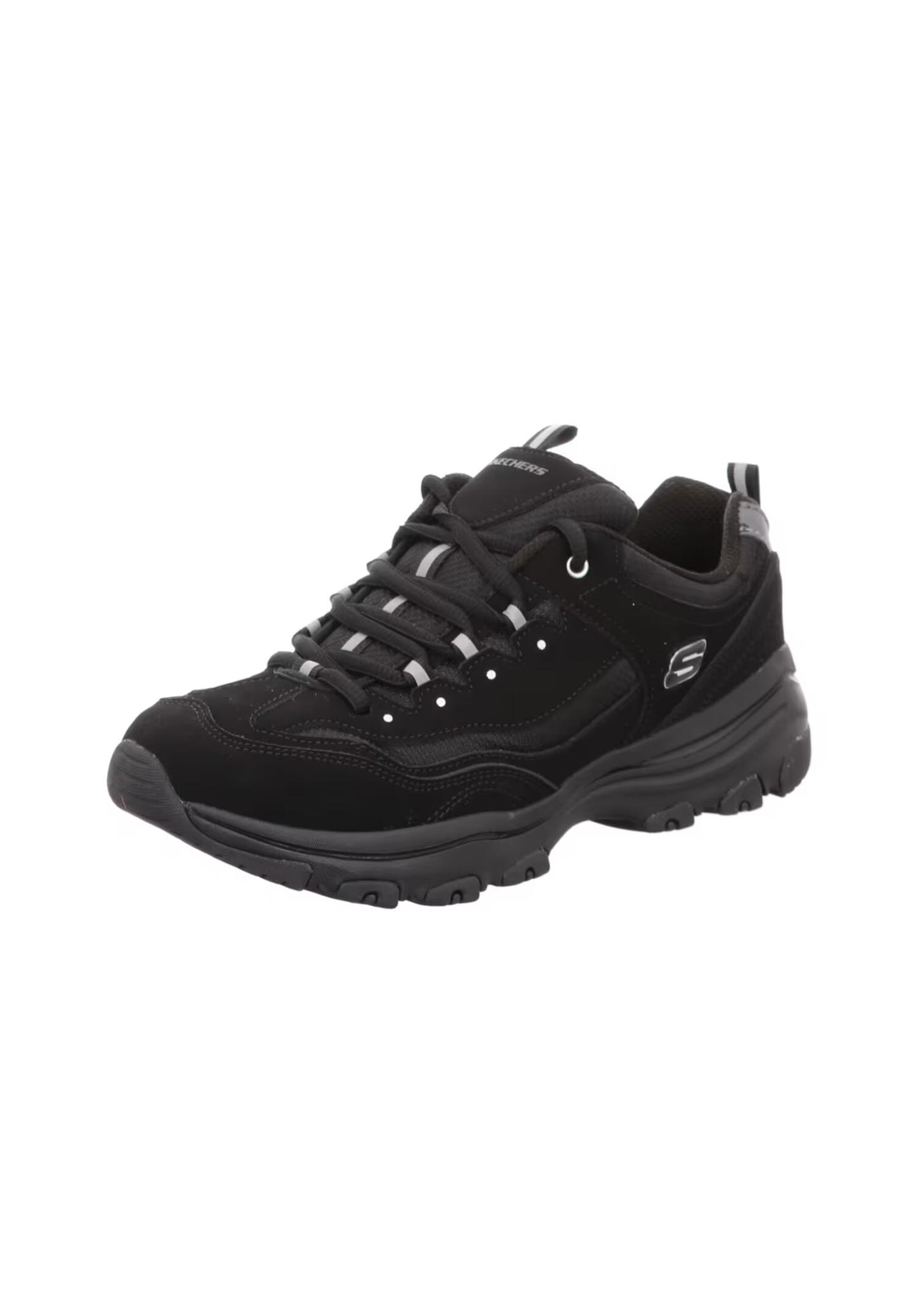 Buty sportowe Sneakersy damskie, Skechers I-Conik