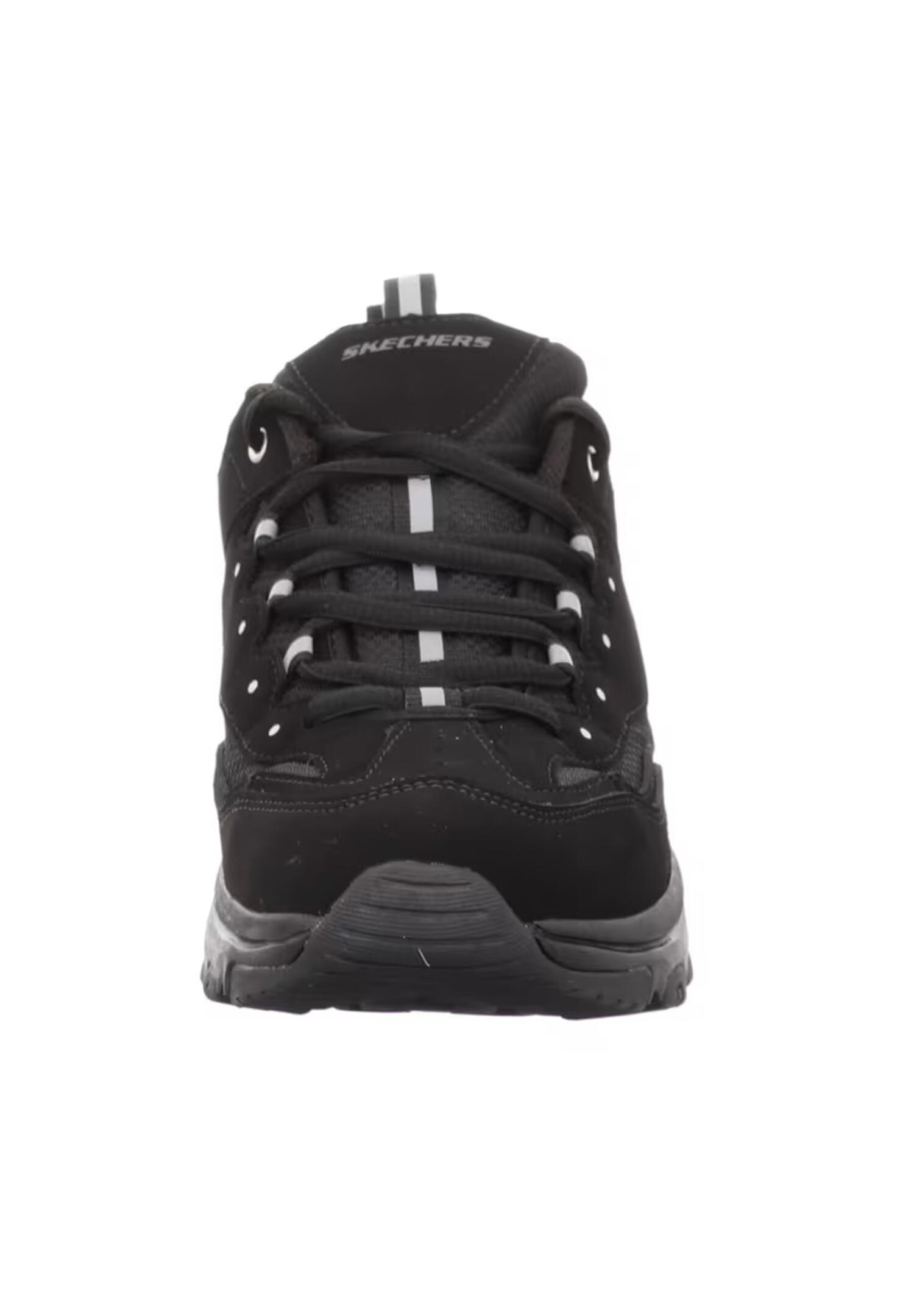 Skechers I-Conik Sneakers Women Damen Schwarz 88888250 BBK 4/5