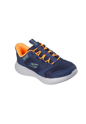 Zapatillas de Running Niño Skechers Slip-ins Go Run 400 V2-Turbo Brisk 403899L