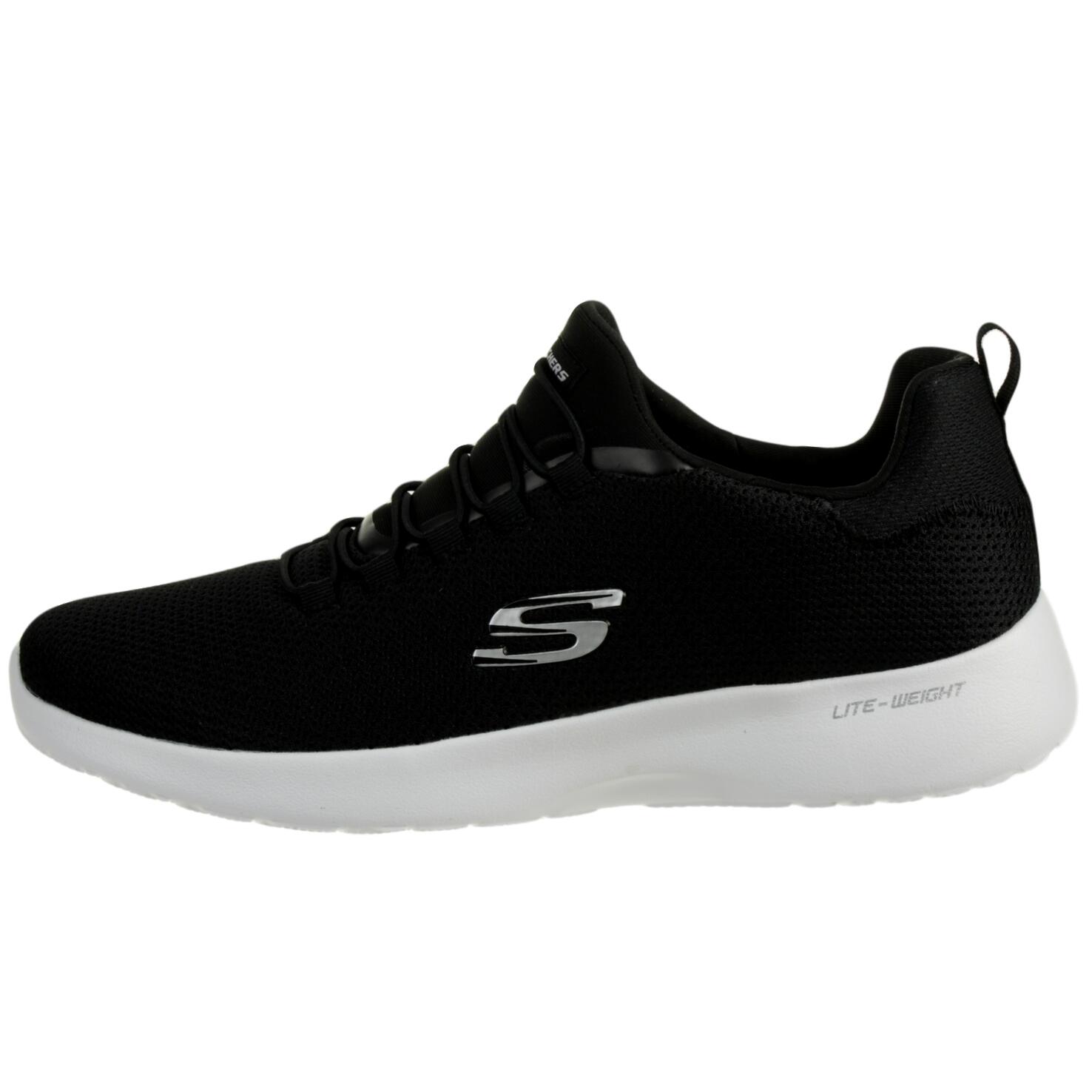 Zapatilla Dynamight Talla 44 Negro - 58360-BKW 2/7