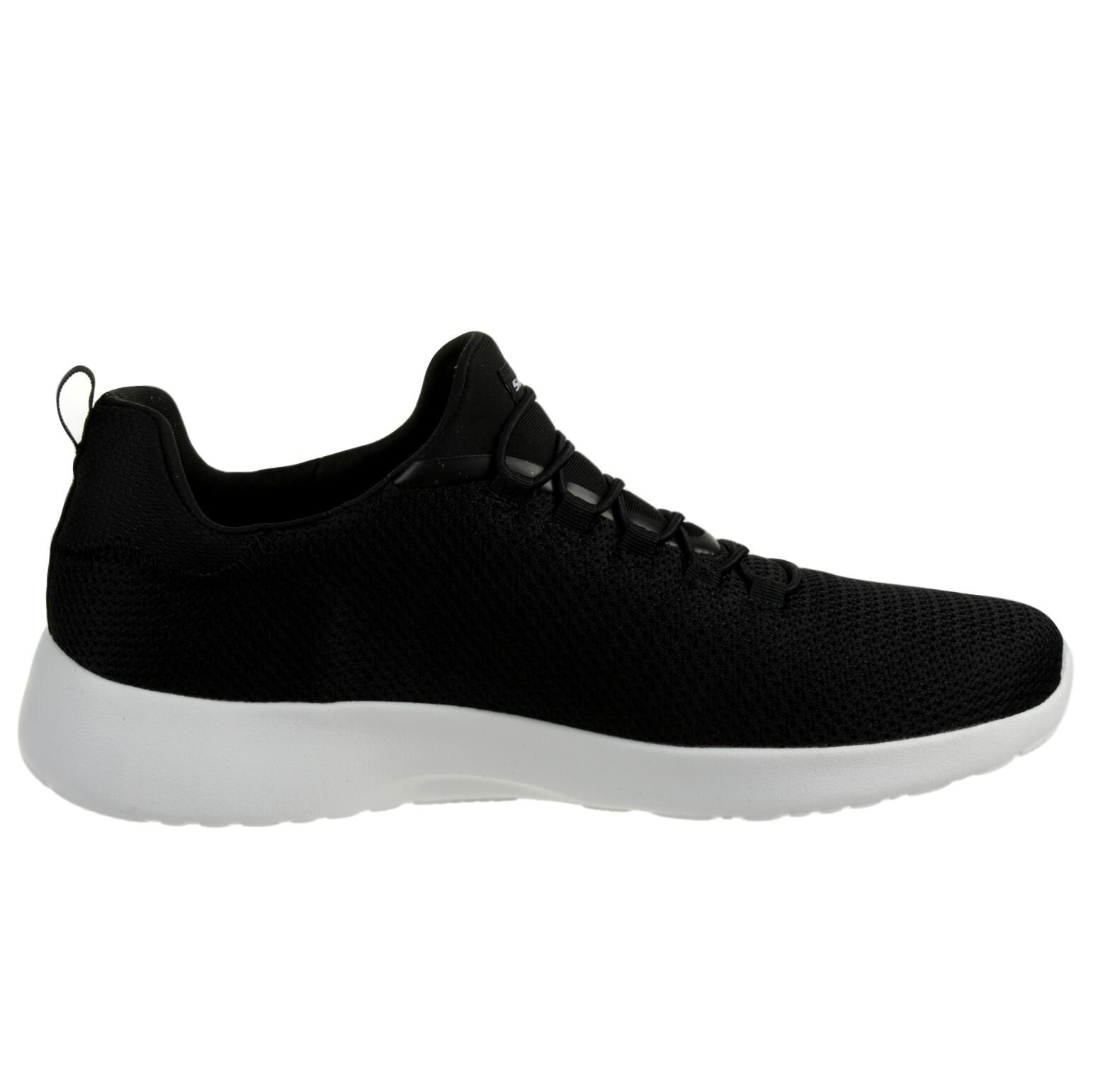 Zapatilla Dynamight Talla 44 Negro - 58360-BKW 4/7