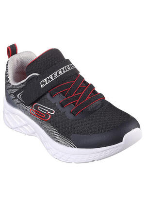 Baskets enfant Skechers Microspec II-Zovrix