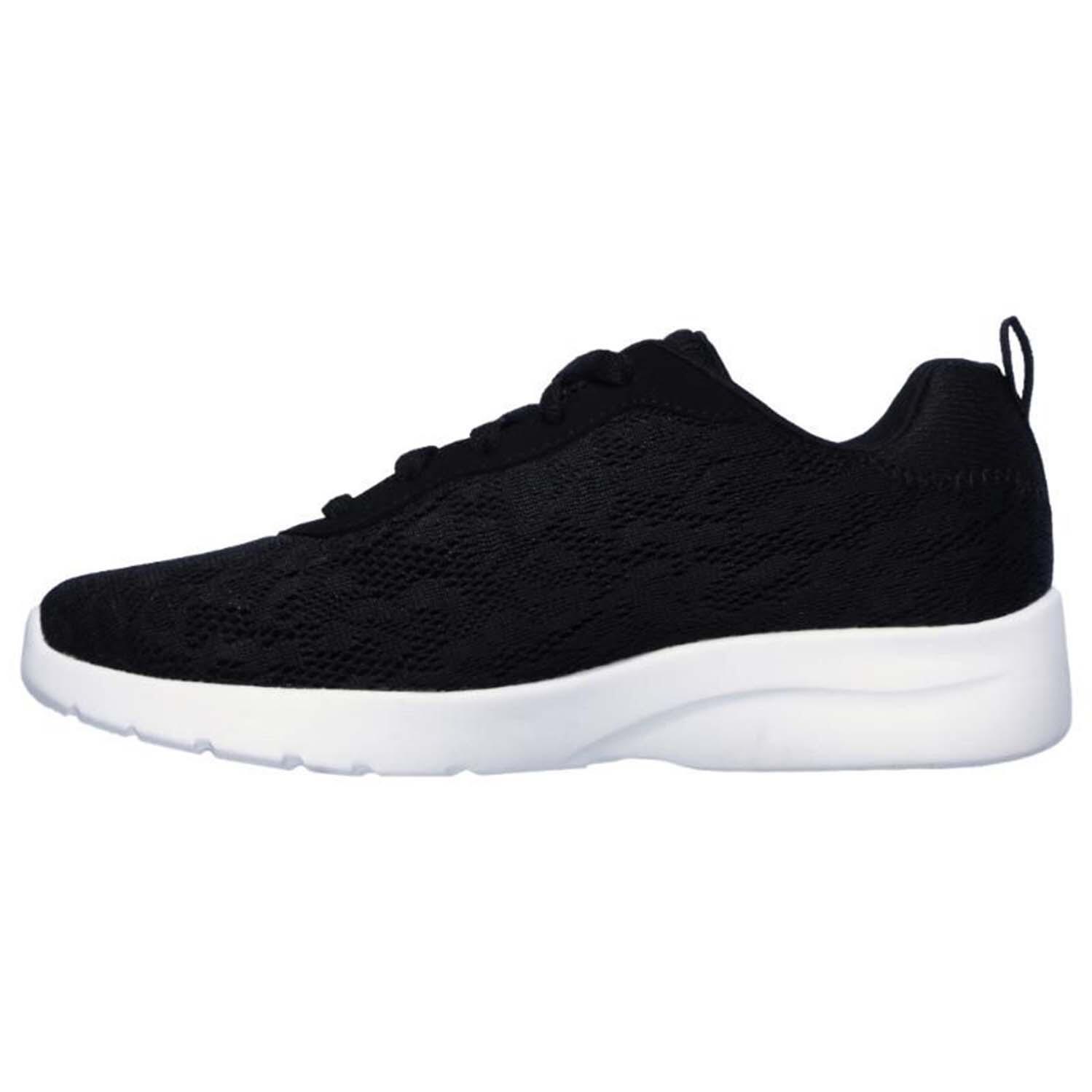 Chaussures Dynamight 2.0 Homespun Noir - 12963-BKW 3/5