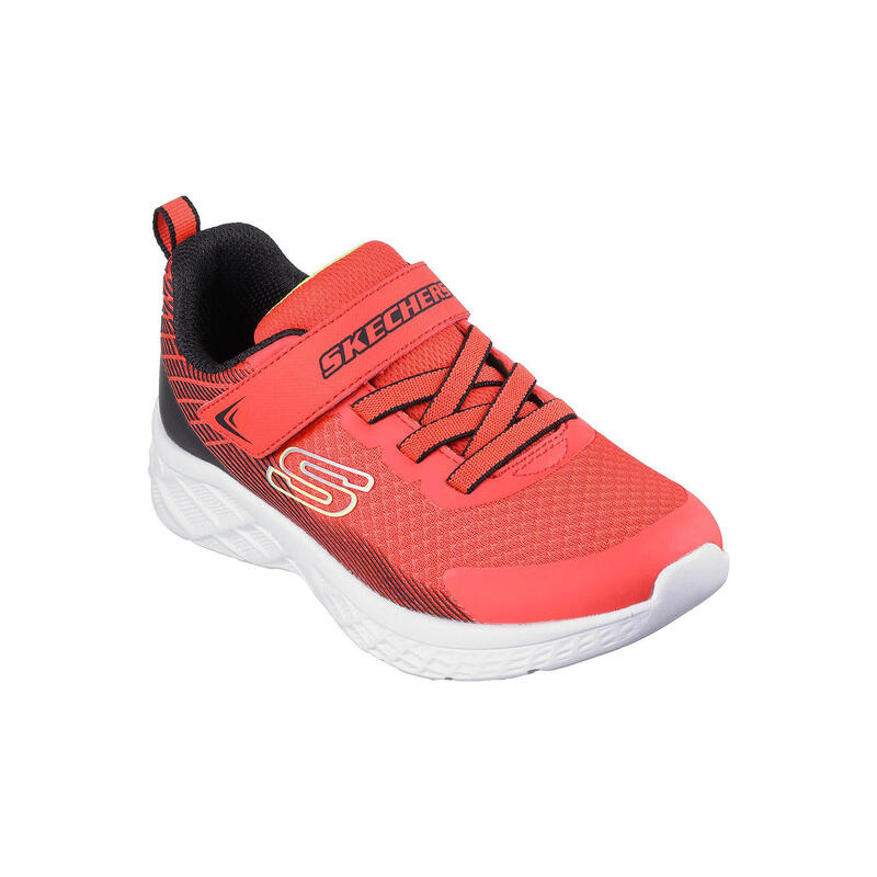 Pantofi Sport Skechers Model 403924l Culoare Aur