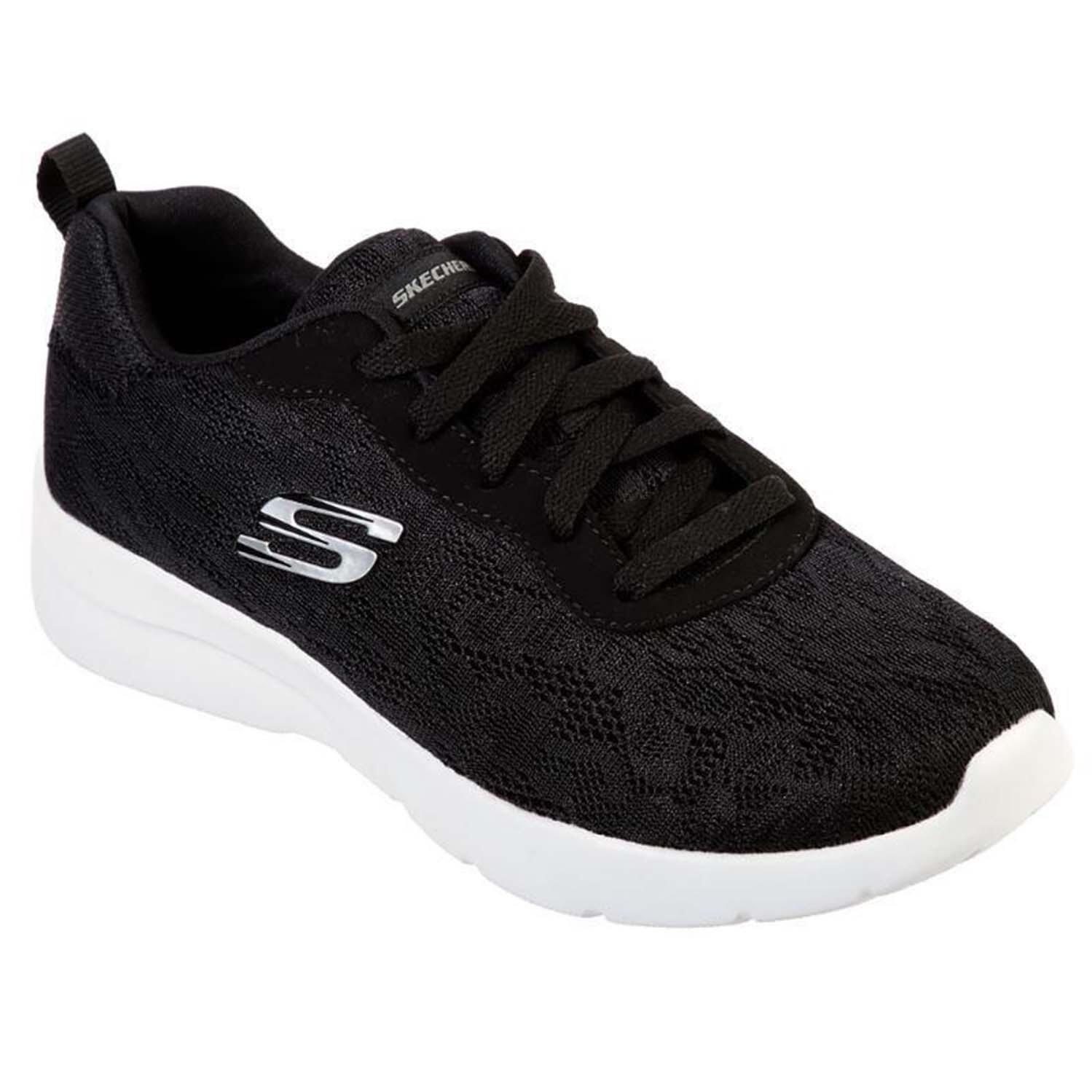 Chaussures Dynamight 2.0 Homespun Noir - 12963-BKW 1/5