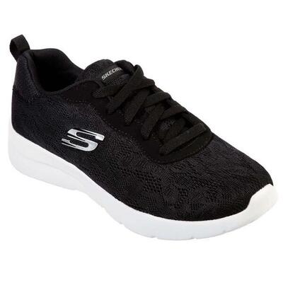 Schoenen dynamight 2.0 homespun zwart - 12963-bkw