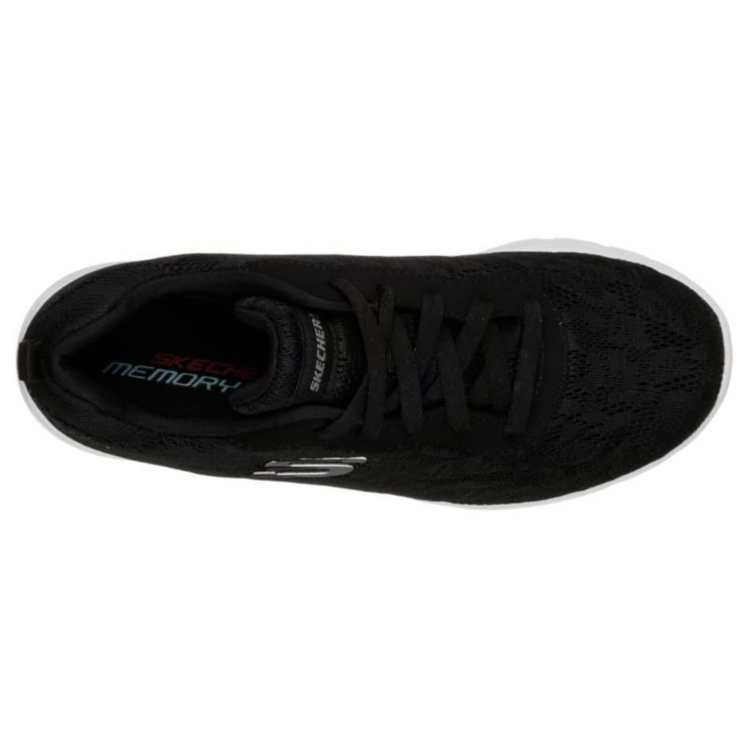 Chaussures Dynamight 2.0 Homespun Noir - 12963-BKW 4/5