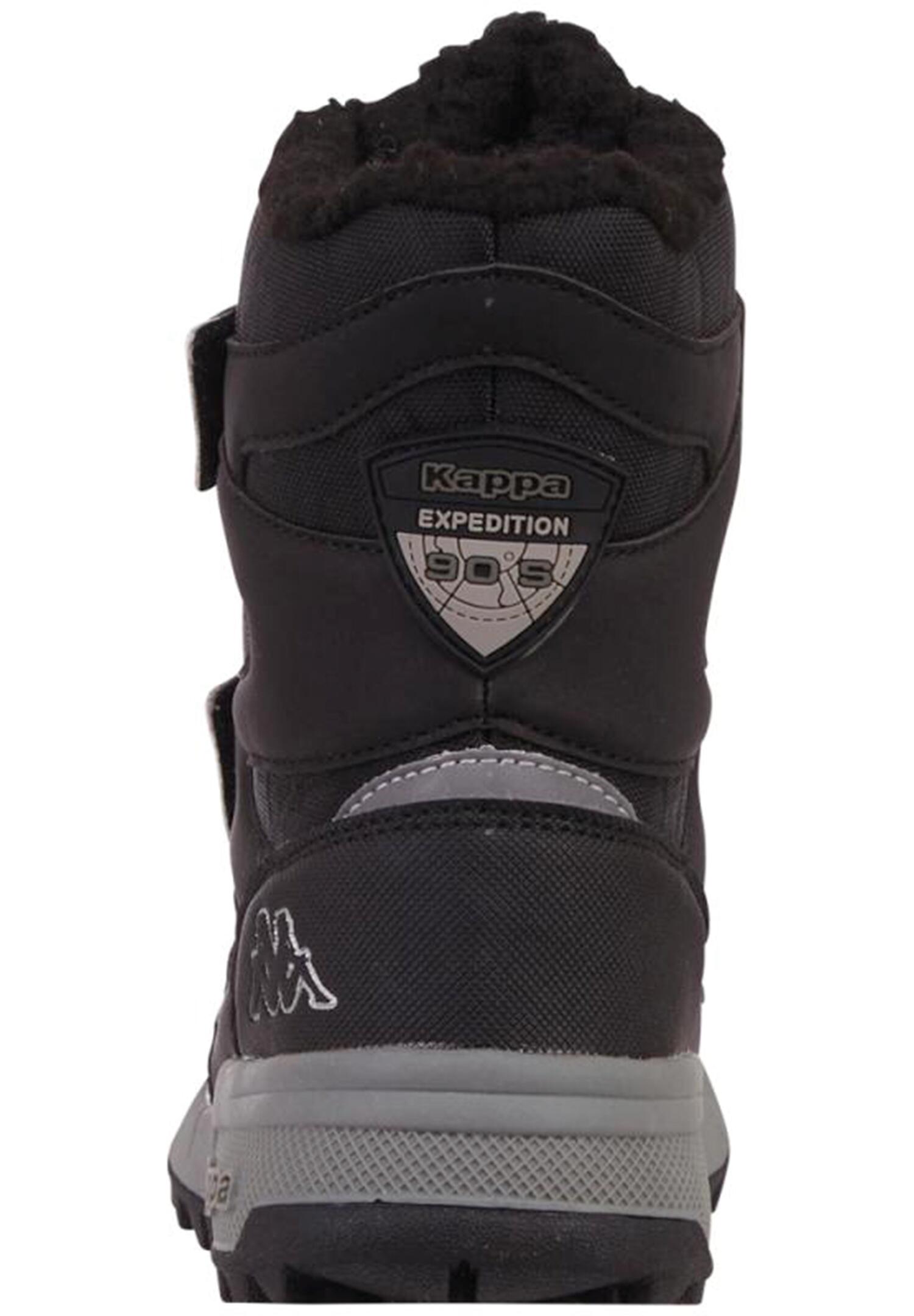 Chaussures d'hiver pour garçons Kappa Cekis Tex K 3/7