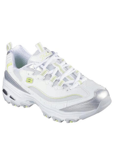 Skechers D´Lites Chromatic Damen Chunky Sneaker Plateausneaker 150246 WSLM
