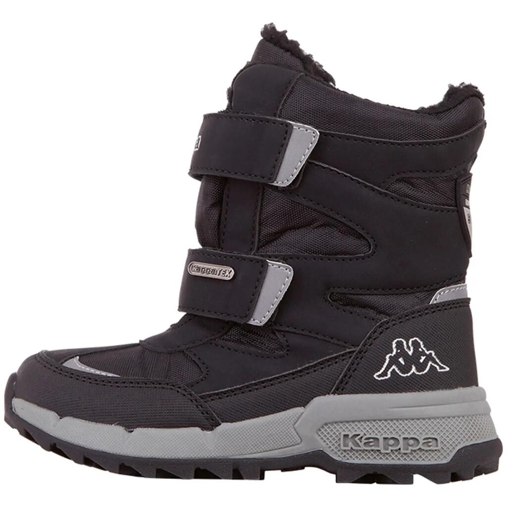 BLACK / GREY
